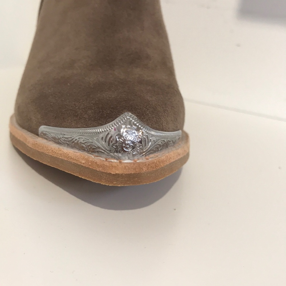 Cromwell Bootie by Jeffrey Campbell - Picture 8 of 8